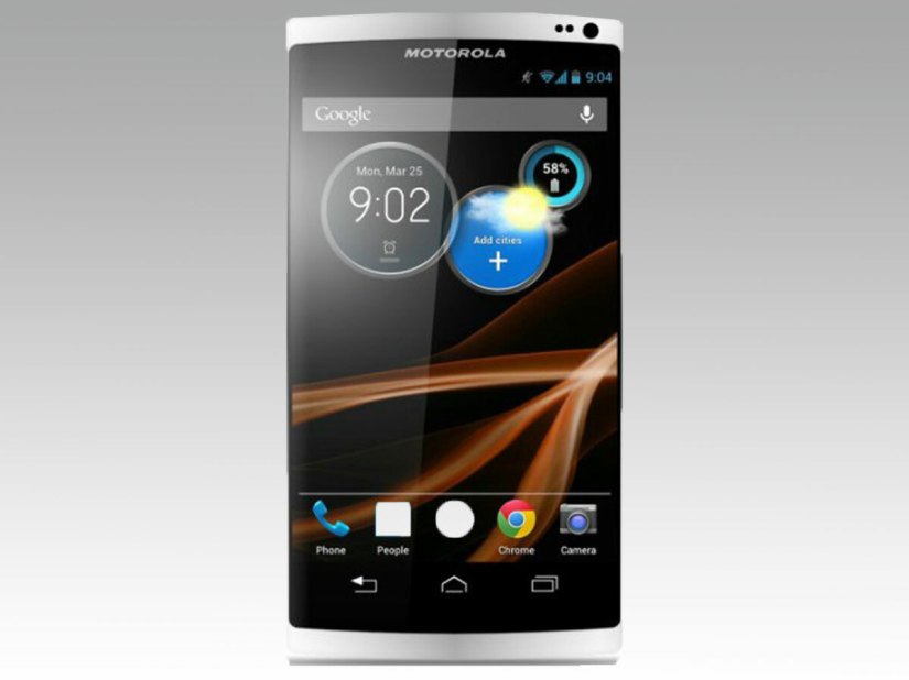 Motorola X Phone leaked specs point to Sapphire Glass screen