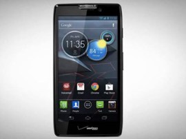 Next Motorola smartphone could have an edge-to-edge display