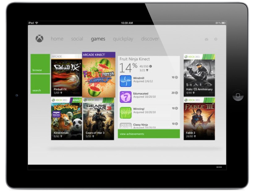 Behind enemy lines: Microsoft’s Xbox Live service could land on iOS and Android