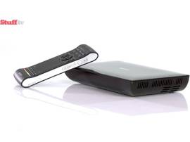 New video! Sony NSZ-GS7 Google TV wants to revolutionise your TV