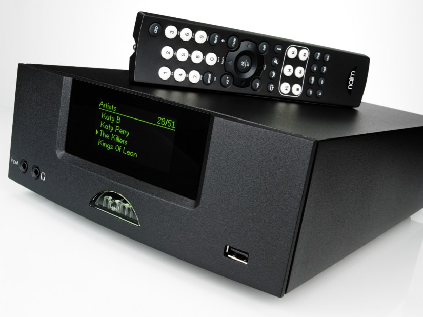 Naim UnitiQute 2 review