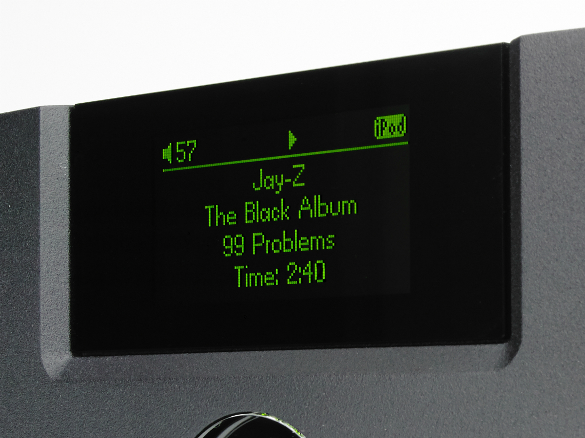 Naim UnitiQute 2