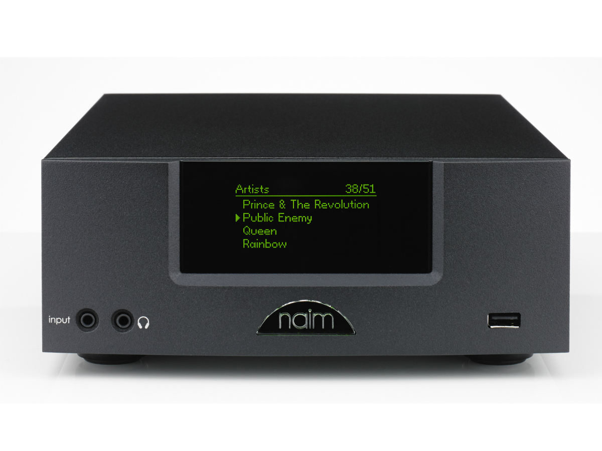 Naim UnitiQute 2 review