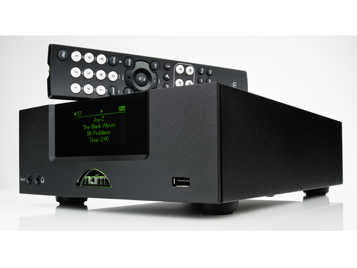 Naim UnitiQute 2 review