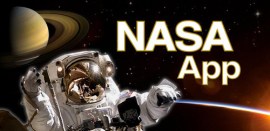 NASA app lets Android users stargaze by day