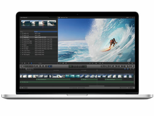 New MacBook Pro – Need to know