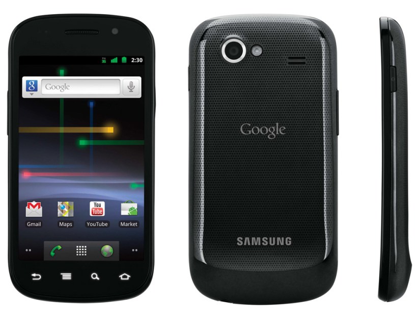 Android 2.3.3 update is coming to the Nexus One and Nexus S