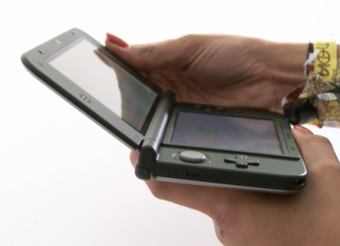 Nintendo 3DS XL video review