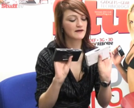 Nintendo DSi video review