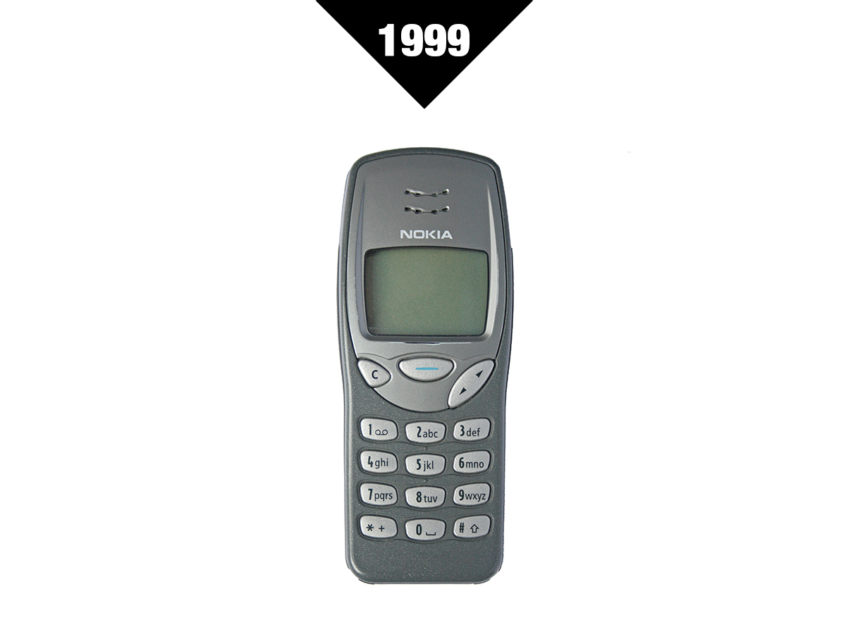 Nokia 3210