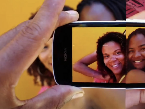 Viral of the Week – Nokia ad shot on 41MP 808 PureView