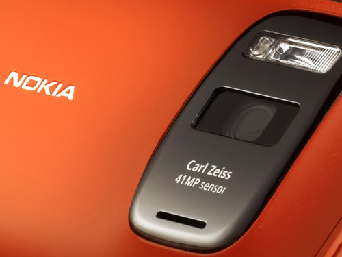 Nokia hints at PureView Windows Phone in coming weeks