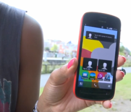 Nokia 808 PureView video review