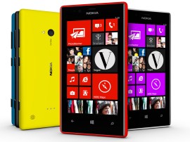 Nokia Lumia 928, codenamed Catwalk, to debut in May?