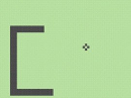 RIP Nokia Snake