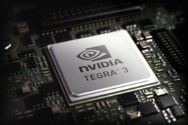 Need to Know – Nvidia Tegra 3