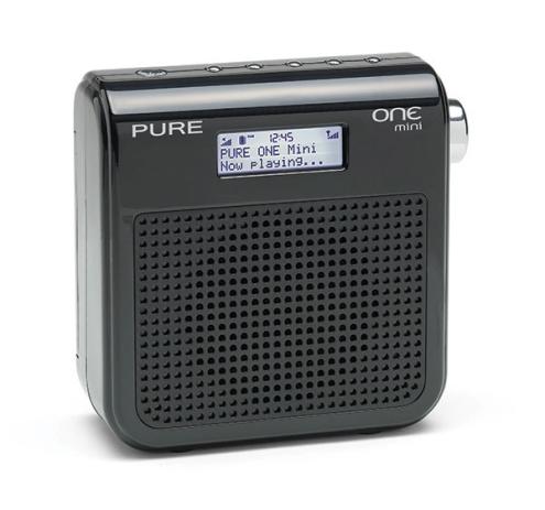 Pure Digital One review