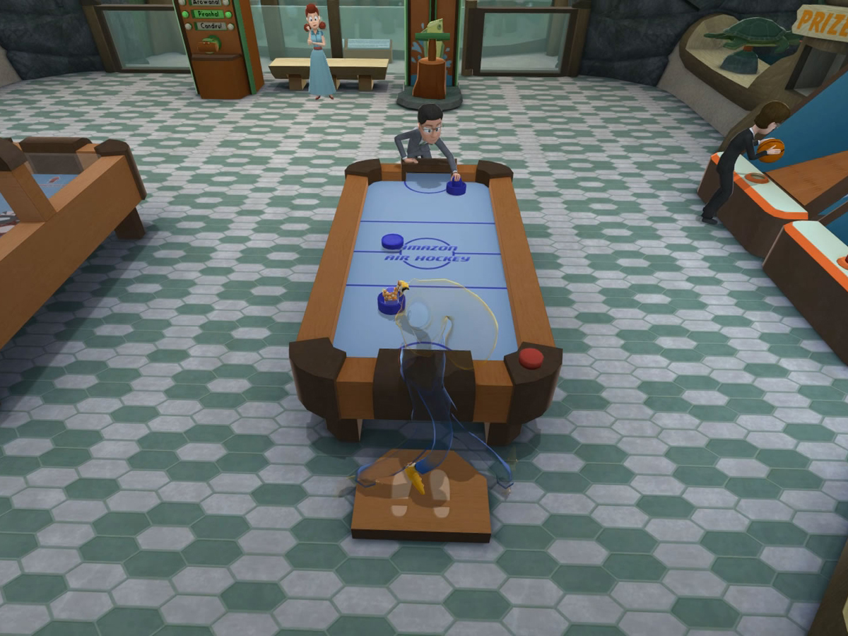 Octodad: Dadliest Catch review