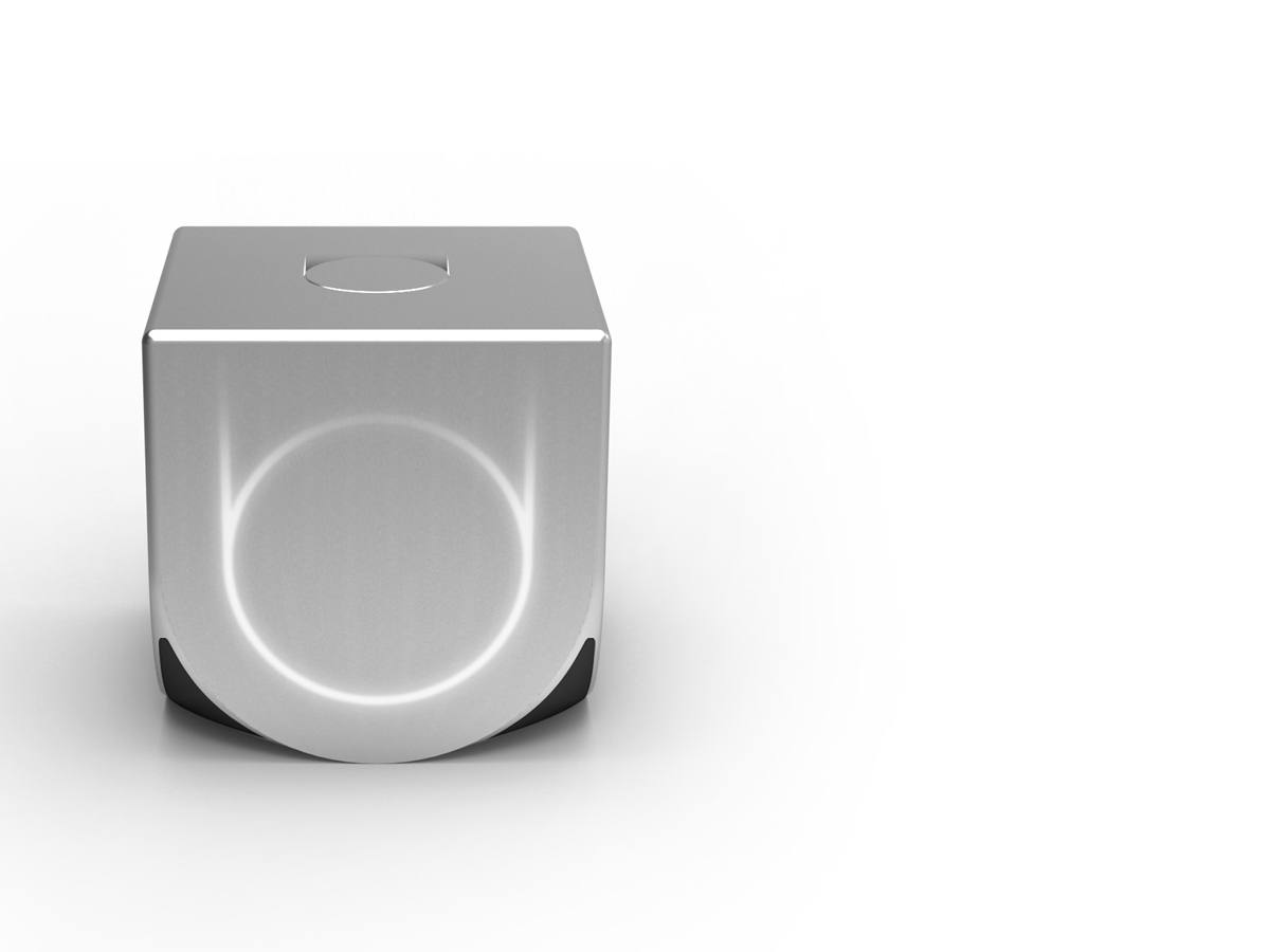 Ouya