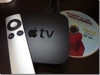 Hands On Apple Tv Usa Stuff