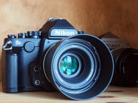 Nikon Df review