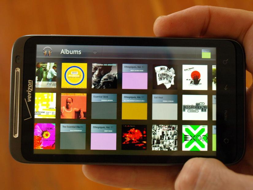 App of the Week – Music Beta by Google