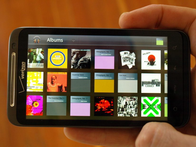 App of the Week – Music Beta by Google