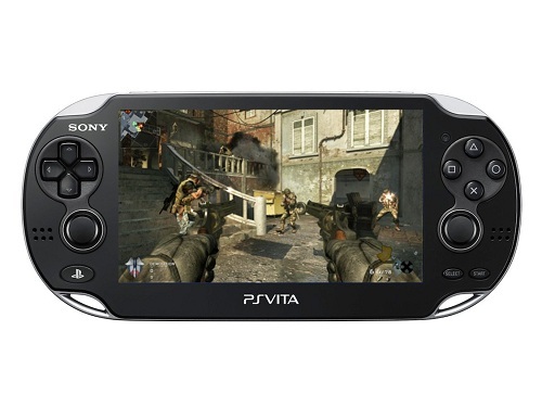Call of Duty: Black Ops 2 coming to PS Vita?