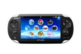 Sony PS Vita UK pricing released