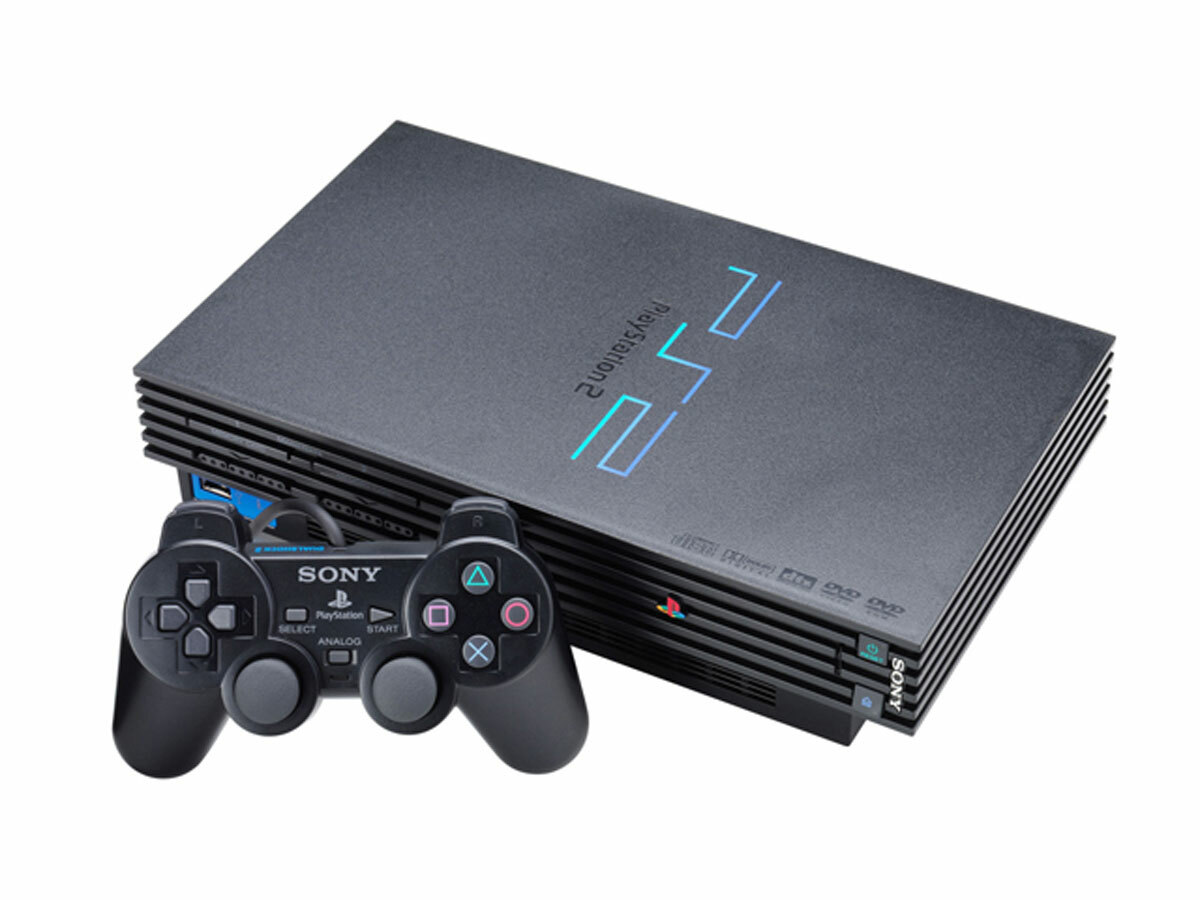 PlayStation 2