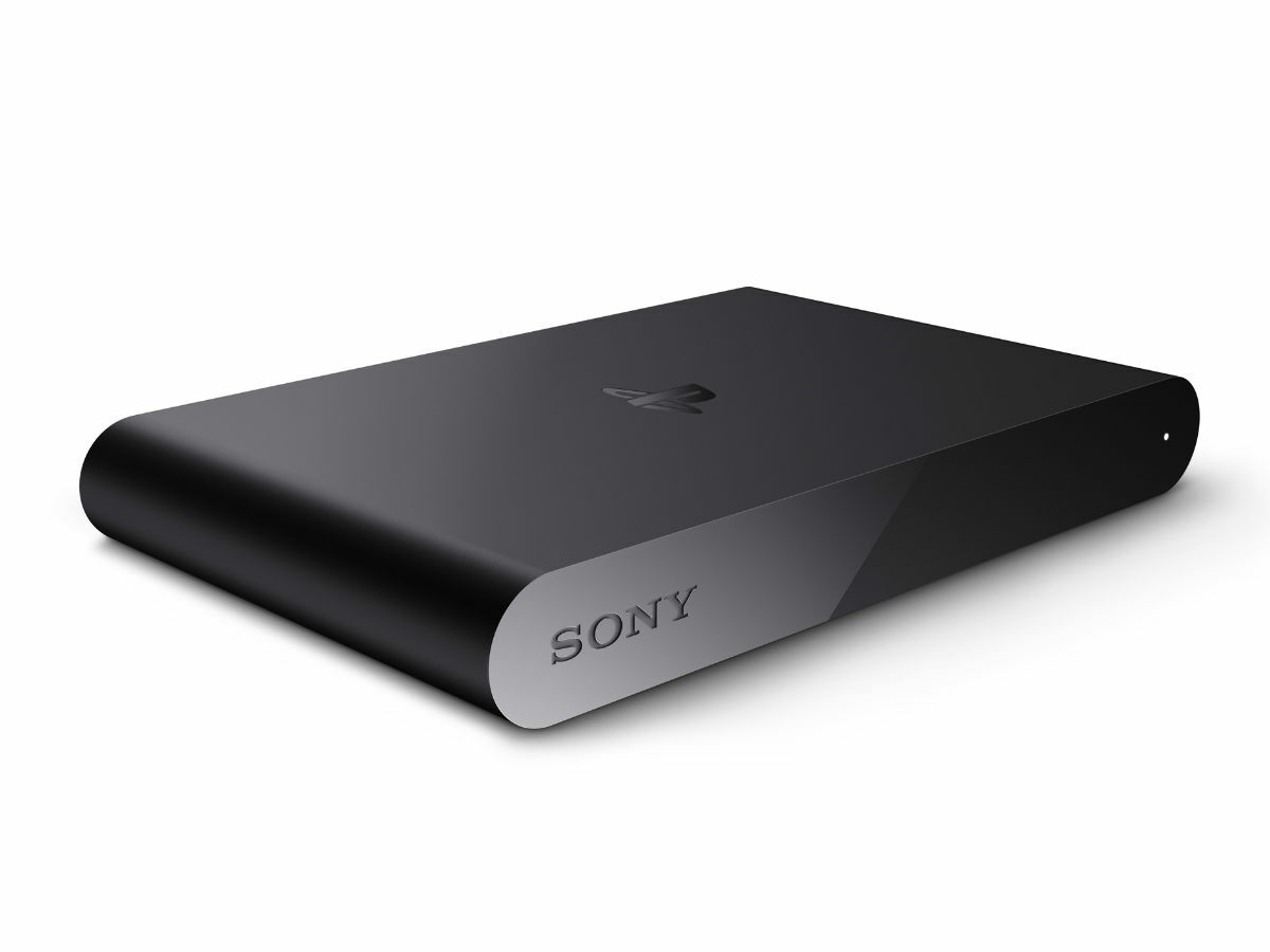 Sony PlayStation TV review | Stuff