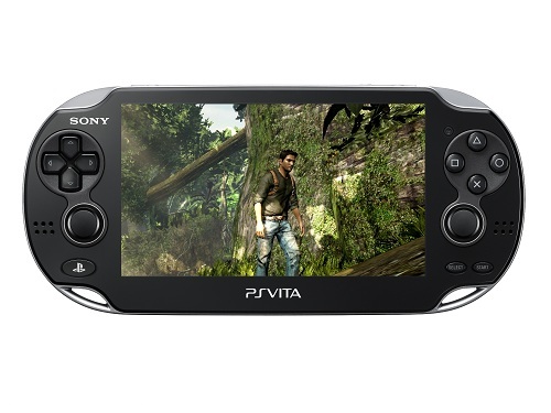 5 of the PS Vita launch | Stuff