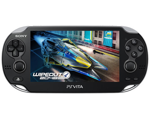 Vodafone gives you an extra treat with your Sony PS Vita