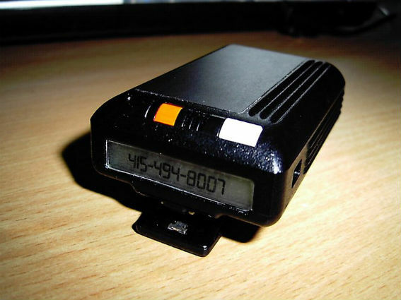 Pagers