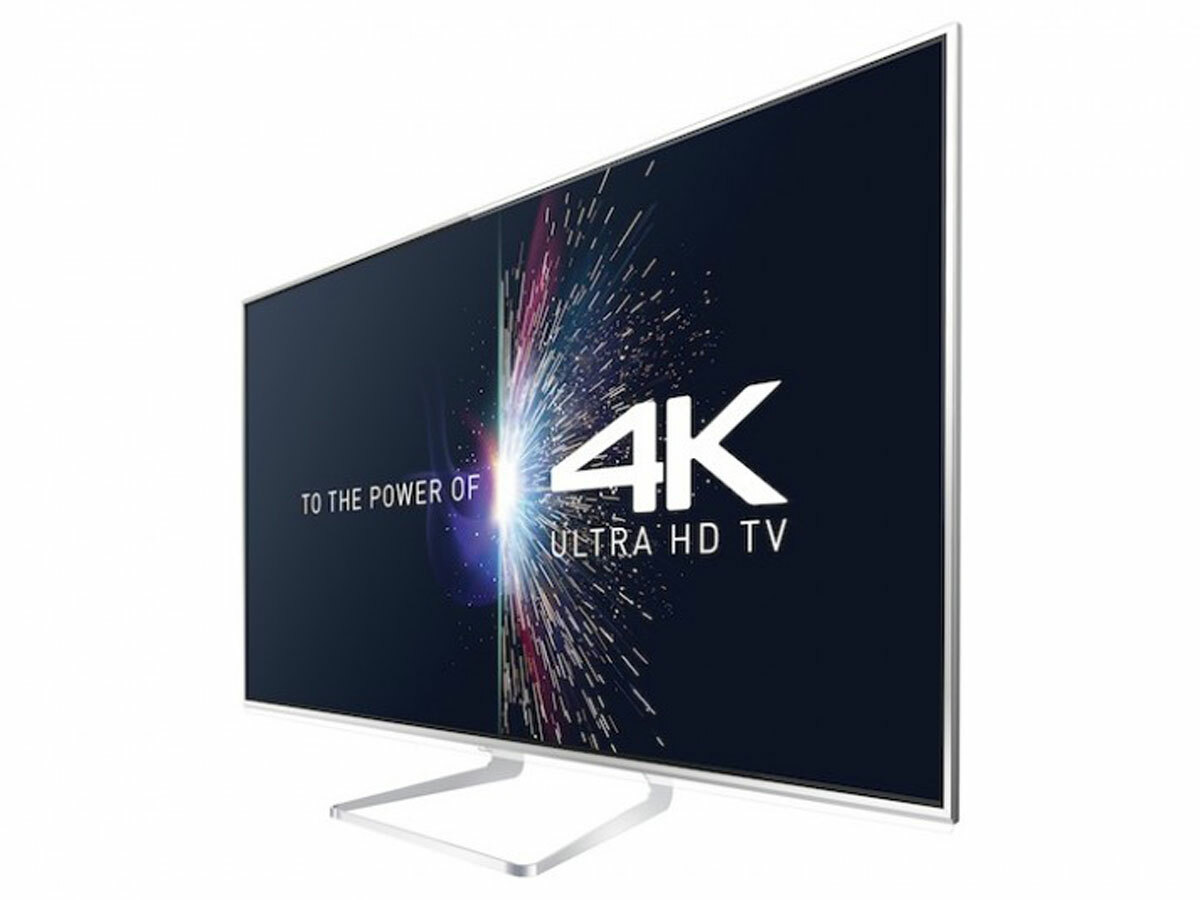 Panasonic L65WT600
