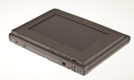 Exclusive: New pics of Apple’s unreleased tablet prototype from 1992 – and the Mac that flew on the Space Shuttle