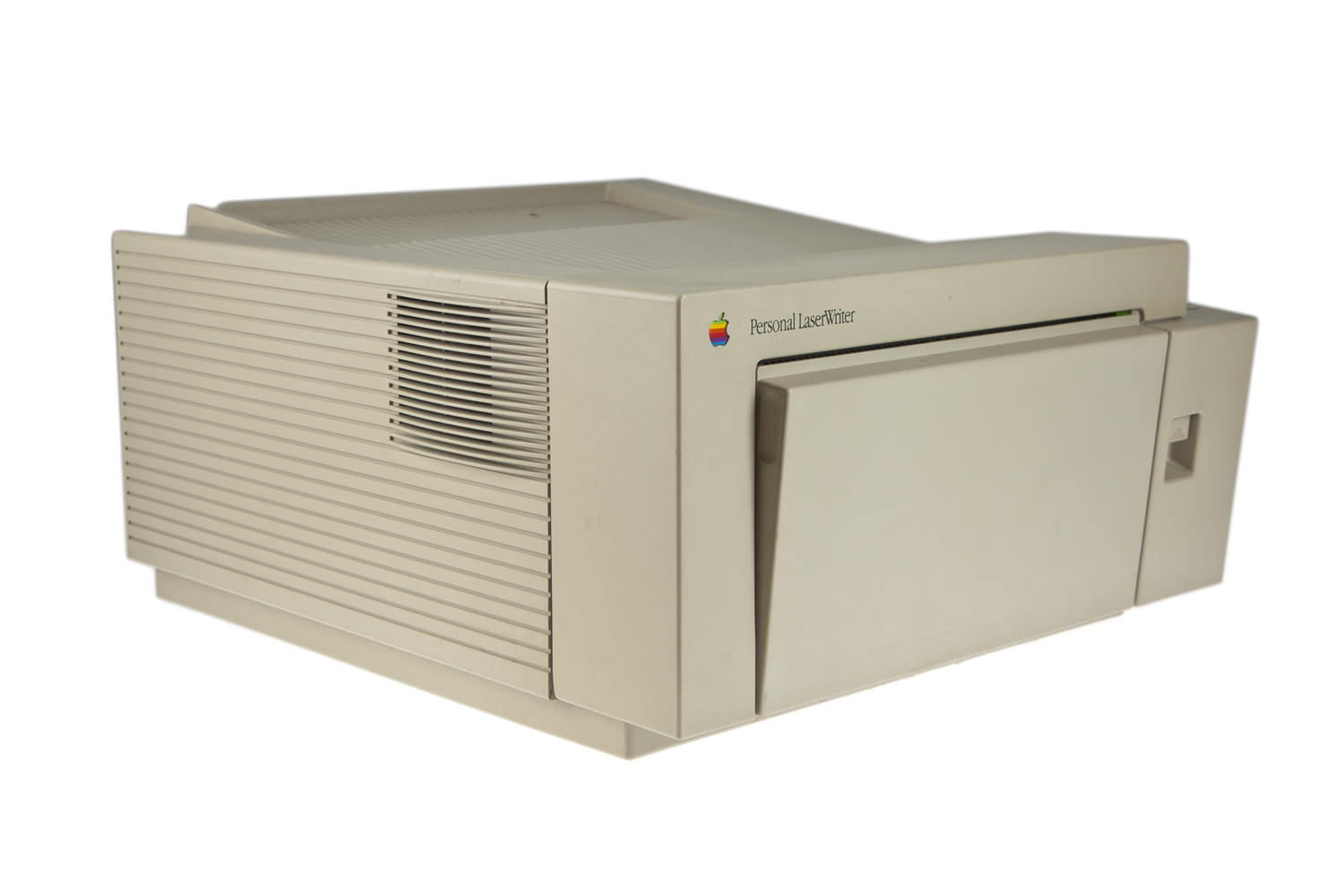 Personal Laserwriter