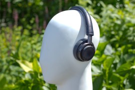 Philips Fidelio M1BT Bluetooth headphones review