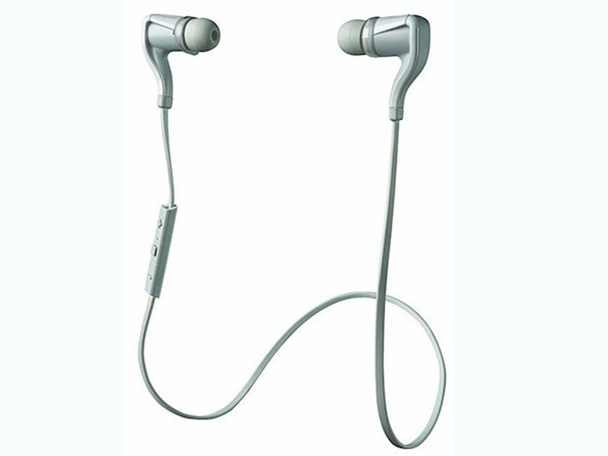 Plantronics BackBeat Go 2