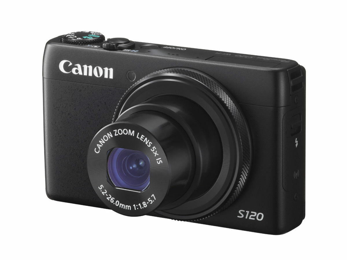 Canon S120