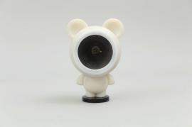 Ready, teddy, go! Disney Research invents 3D-printed soft toys