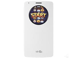 LG introduces game for QuickCircle case