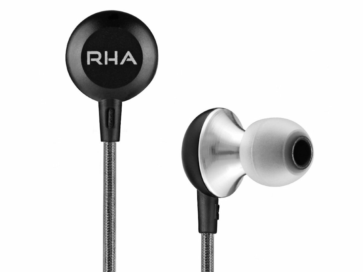 RHA MA600 best cheap headphones review