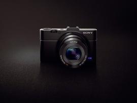 Sony unveils Cyber-shot RX100 II with NFC and Wi-Fi smarts