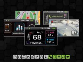Recon MOD heads-up-display goggles go open source with Android