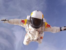 Supersonic speed without a vehicle is coming