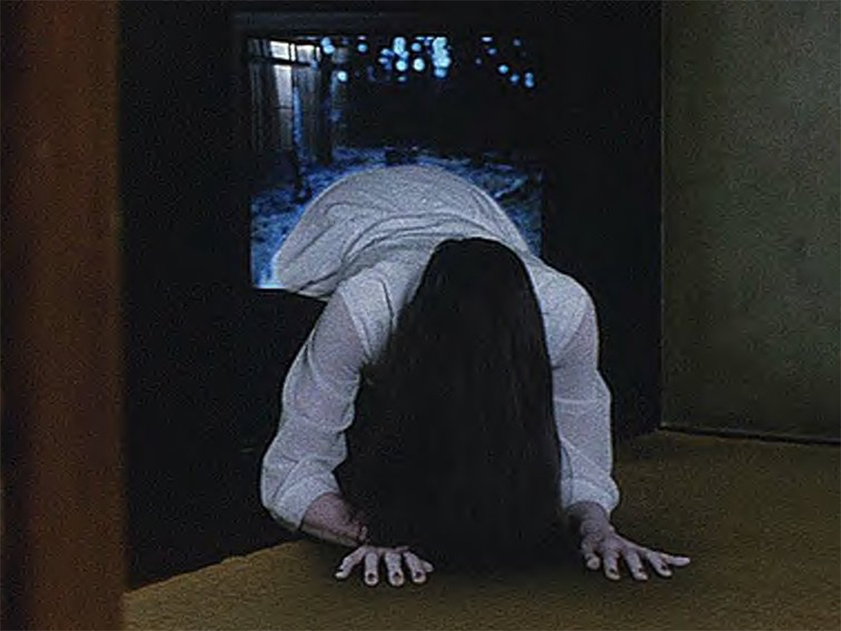 Ringu (1998)