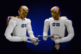 5 of the best – Future robots