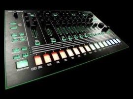 New “AIRA” teaser for Roland’s remade classics: are we getting a new TR-808 AND a 909 drum machine?
