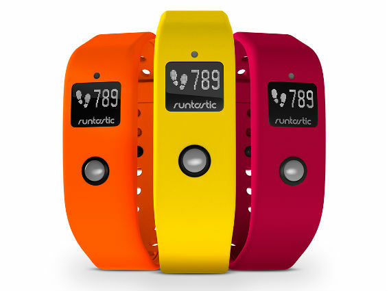 CES 2015: Runtastic shares its vision of fitness tracking beyond wearable tech